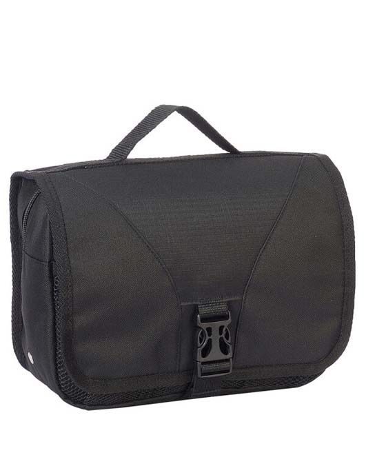 Bristol Folding Travel Toiletry Bag