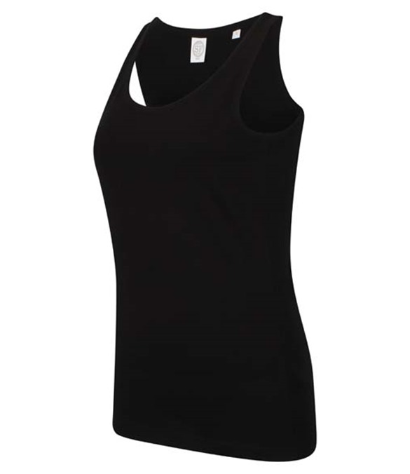 Women&#39;s feel good stretch vest