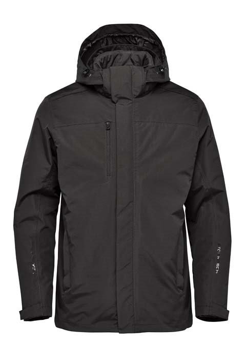 Magellan system jacket