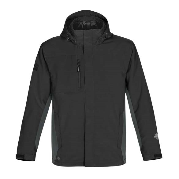 Atmosphere 3-in-1 jacket