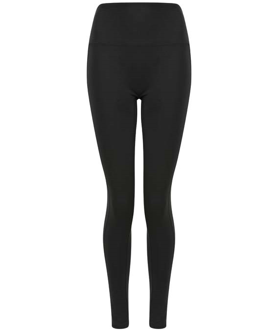 Core pocket legging