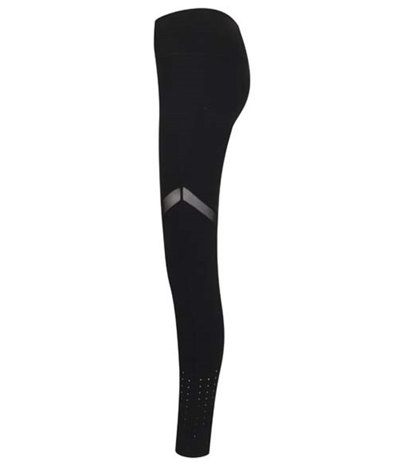 Women&#39;s panelled leggings