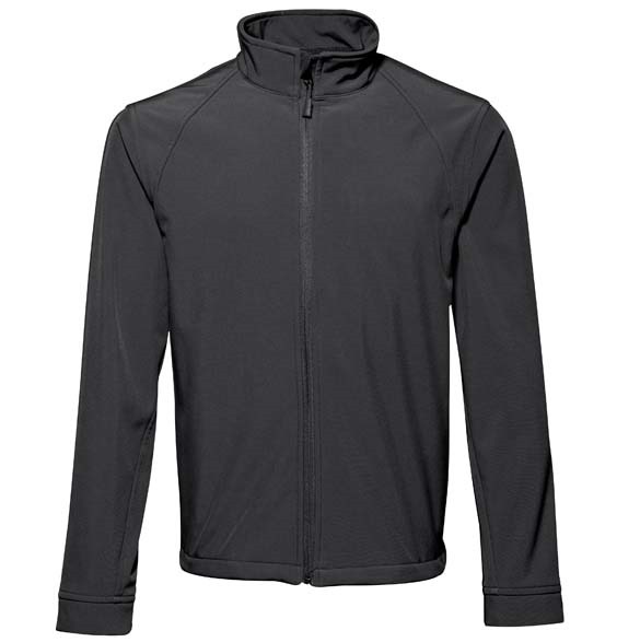 Softshell jacket