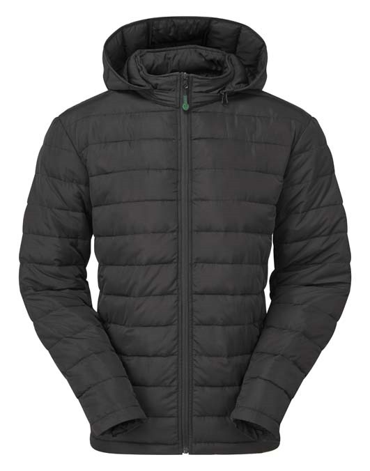 Delmont recycled padded jacket