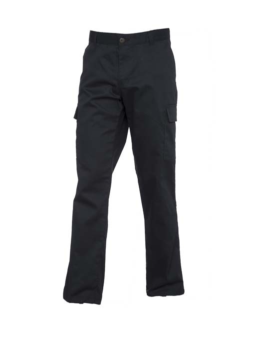 Ladies Cargo Trousers