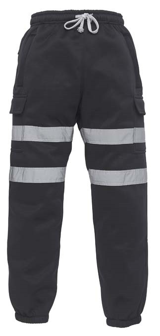 Hi-vis jogging pants (HV016T)