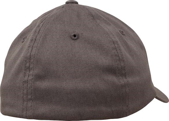 Flexfit cotton twill dad cap (6745)