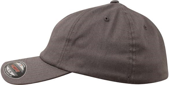 Flexfit cotton twill dad cap (6745)