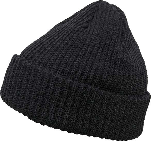 Rib beanie (1502RB)