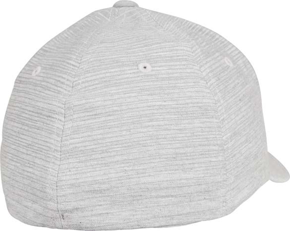 Flexfit ivory melange cap (6277GM)