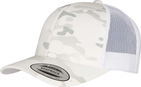 Retro trucker Multicam&#174; (6606MC)