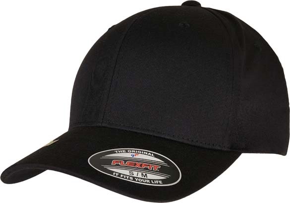 Flexfit recycled polyester cap