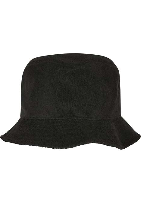 Frottee bucket hat (5003FB)