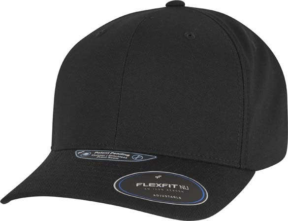 Flexfit NU adjustable snapback (6110NU)