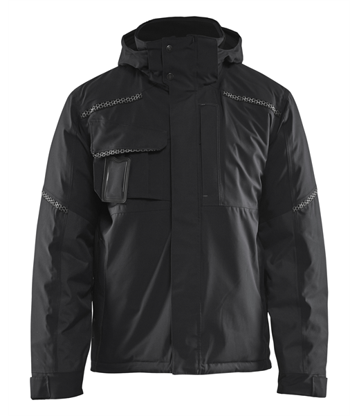 BLAKLADER Winter Jacket