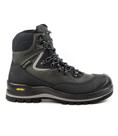 Grisport Poseidon Gore-Tex Safety Boot S3-HRO-HI-CI-WR-SRC