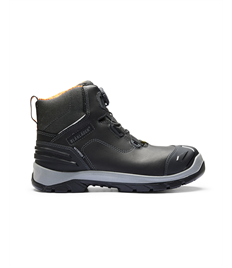 BLÅKLÄDER Elite Freelock Waterproof Safety Boot0