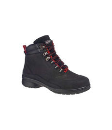 FT42 - Steelite Women's Hiker Boot Size 5 (Clearance Price £20.00 - 1 Available)