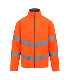 Hi-Vis Pro Contract Thor Fleece 