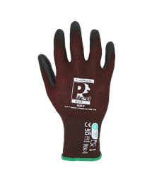 Pred EZ-Grip Gloves (Pack Of 10 Pairs)