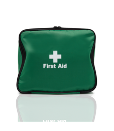 Astroplast BS 8599-1 Travel First Aid Pouch Complete 