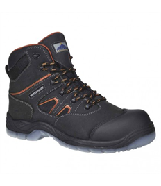 FC57 - Portwest Compositelite All Weather Boot Size 8 (Clearance Price £30.00 - 1 Available)