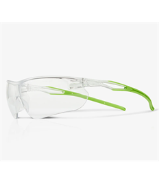 LIGERA Eco Clear Glasses (Box 10)