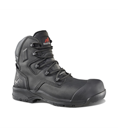 Rock Fall Carbon Ladies Safety Boot 