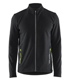 BLÅKLÄDER Microfleece Jacket Size XXL (Clearance Price £20.00+VAT - 2 Available)