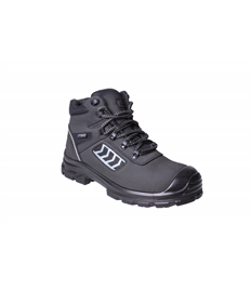 TrekGuard Safety Boot