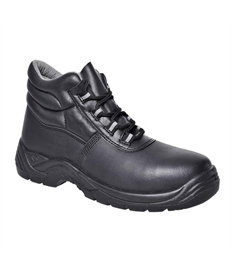 FC21 - Portwest Compositelite Safety Boot S1 Size 12 (Clearance Price £15.00 - 1 Available)