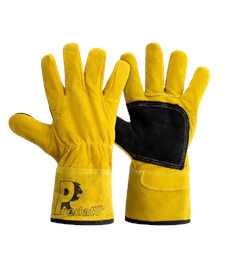 Pred MIG Welding Gloves (Pack 10 Pairs)