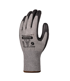 High Strength Cut Resistant Glove (Pack 10 Pairs)