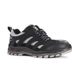 Rock Fall Maine Lightweight Safety Trainers Size 6 (Clearance Price £15.00+VAT - 1 Available)