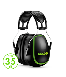 Moldex M6 Premium Ear Defenders