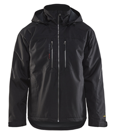 BLÅKLÄDER Lightweight Lined Shell Jacket