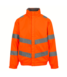 Hi-Vis Pro contract Dover Jacket