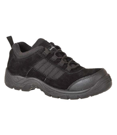 Trouper Shoe S1 36/3 Size 9 (Clearance Price £15.00+VAT - 1 Available)