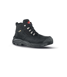 U-Power Dude Gore-Tex Safety Footwear 