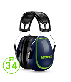 Moldex M5 Premium Ear Defenders