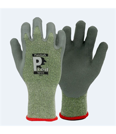 Pred Spruce Cut D Glove (Pack Of 10 Pairs)