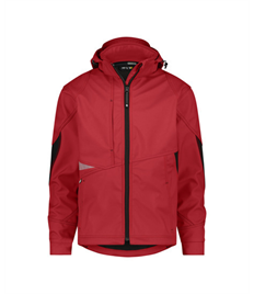 DASSY® Gravity Softshell Jacket Size 4XL (Clearance Price £30.00+VAT - 1 Available)