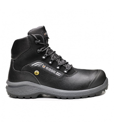 Be-Easy Top S3  SRC Metal-Free Safety Boots Size 9 (Clearance Price £25.00 - 1 Available)