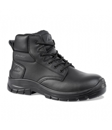 Rock Fall ProMan Georgia Safety Boot Size 9 (Clearance Price £20.00 - 1 Available)