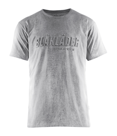 BLÅKLÄDER T-Shirt 3D