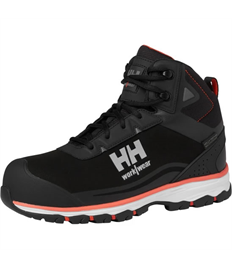 Helly Hansen Chelsea Evo 2 Mid S3 Size 10 (Clearance Price £80.00 - 1 Available)