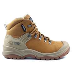 Grisport Sub Contractor Safety Boot S3-HRO-HI