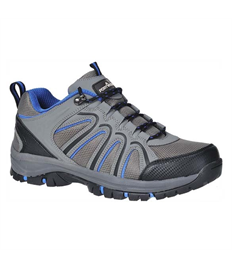 Nebraska Low Cut Trainer 39/6 Size 10 (Clearance Price £15.00+VAT - 1 Available)