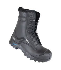 5204 Himalayan Metal Free Safety Combat Boot S3 Size 11 (Clearance Price £30.00 - 2 Available)