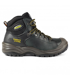 Grisport Contractor Safety Boot S3-HRO-HI-SRC